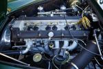 Aston Martin DB4 1960 года (WW)
